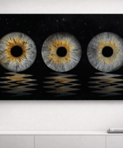 Acrylic Panoramic